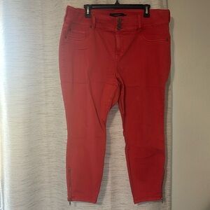 Torrid Stiletto jegging